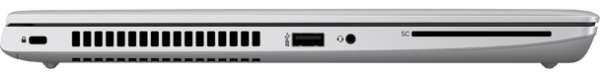 HP EliteBook 840 G5 14″ DISPLAY i5 7th Gen 8GB RAM - Image 3