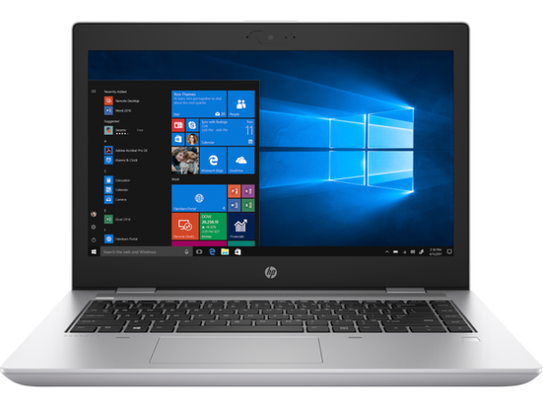 HP EliteBook 840 G5 14″ DISPLAY i5 7th Gen 8GB RAM