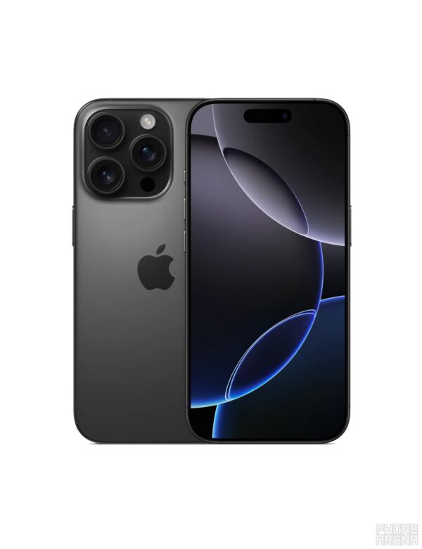 Apple iPhone 16 Pro Max - Image 4