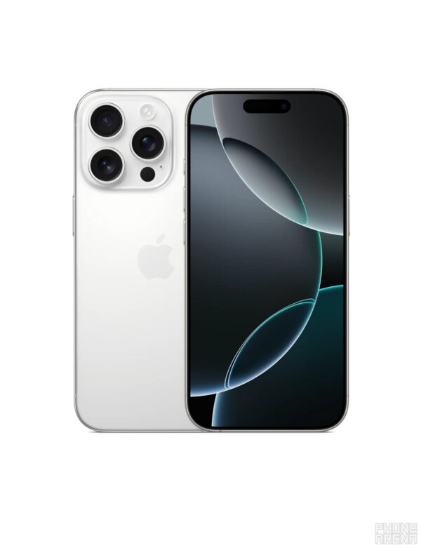 Apple iPhone 16 Pro Max - Image 5