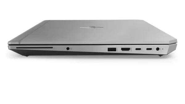 HP ZBook 15 G5 Studio Mobile Workstation - 15.6" FHD (1080p), Intel Core i7 i7-8750H, - Image 3
