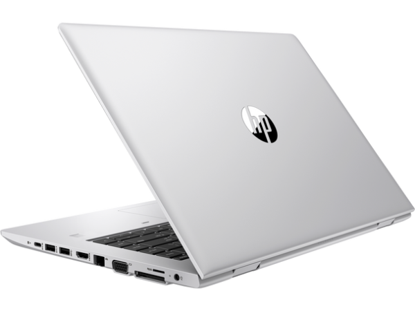 HP EliteBook 840 G5 14″ DISPLAY i5 7th Gen 8GB RAM - Image 4