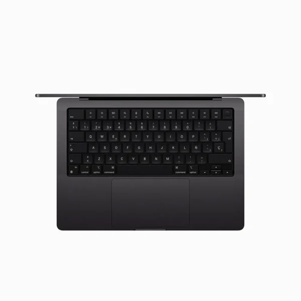 Apple MacBook Pro 14´´ M3 Pro 12CPU 18GPU/18GB/1TB SSD - Image 3
