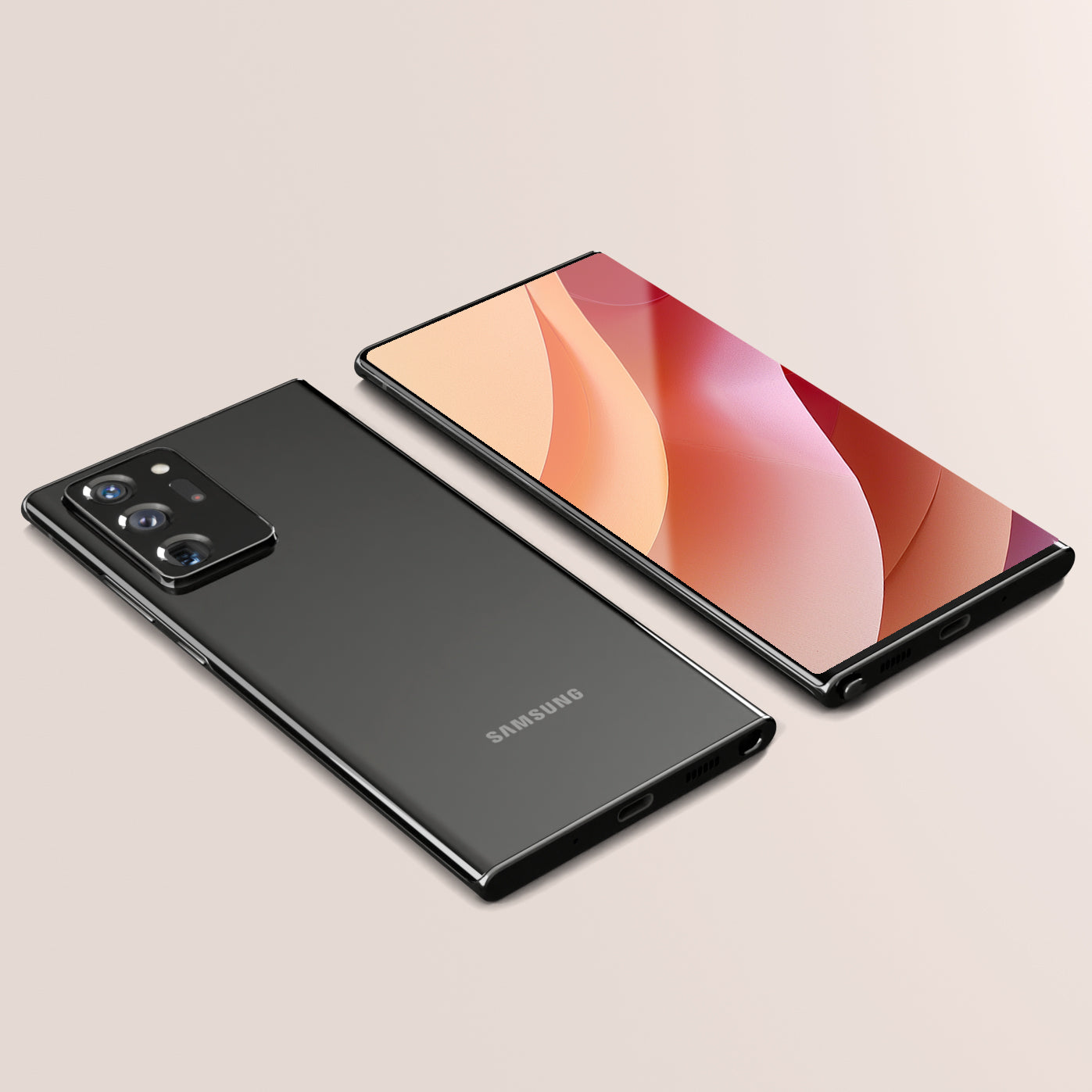 Galaxy Note 20 Ultra 5G (Unlocked) - Image 8