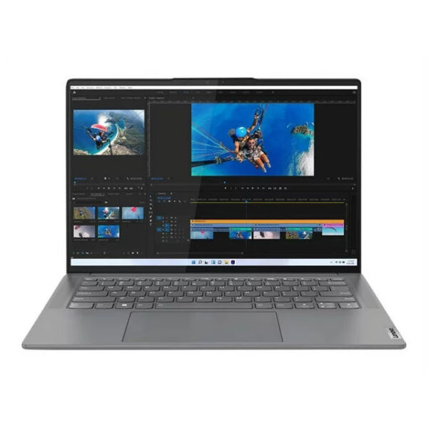 Lenovo Slim 7 Pro X 14ARH7 14.5" Touchscreen Laptop - Image 13