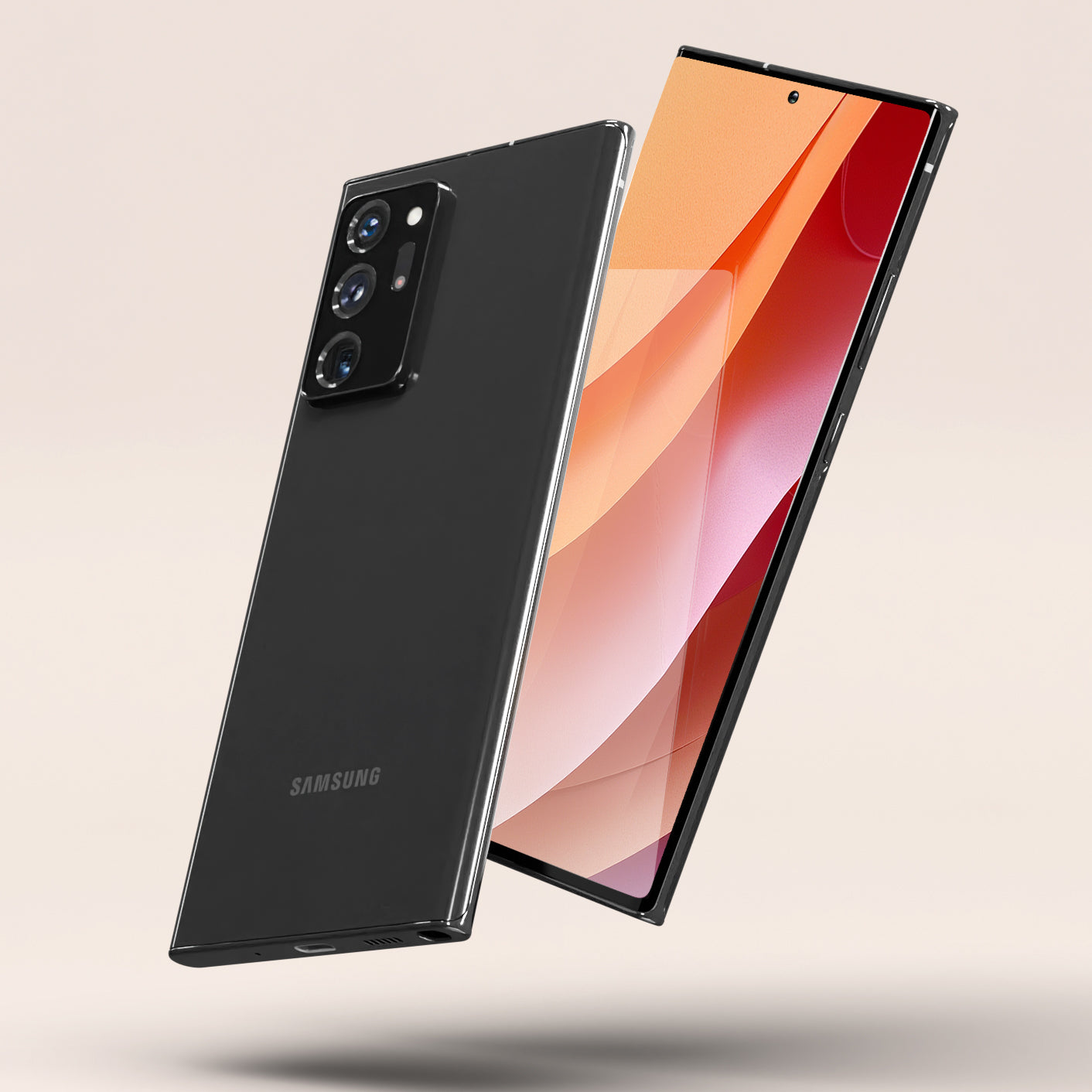 Galaxy Note 20 Ultra 5G (Unlocked) - Image 9