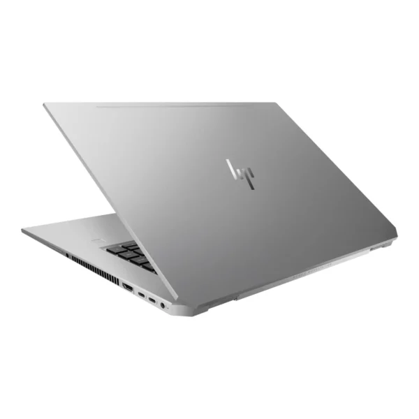 HP ZBook 15 G5 Studio Mobile Workstation - 15.6" FHD (1080p), Intel Core i7 i7-8750H, - Image 2