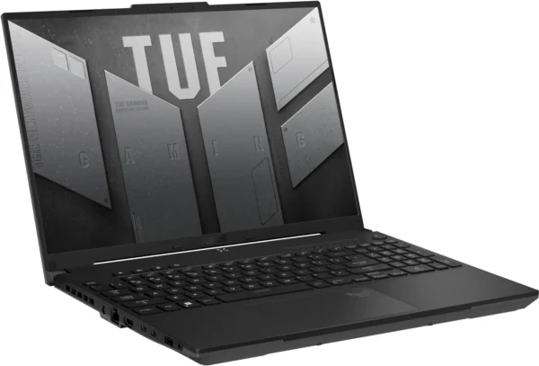 ASUS - TUF Gaming A16 16" 165Hz Gaming Laptop - Image 2
