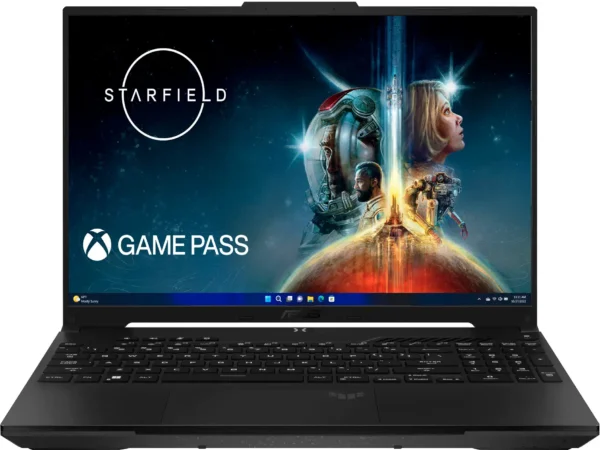 ASUS - TUF Gaming A16 16" 165Hz Gaming Laptop