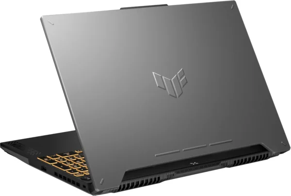 ASUS - TUF 15.6" Gaming Laptop - Intel Core i7 with 16GB RAM - Image 7