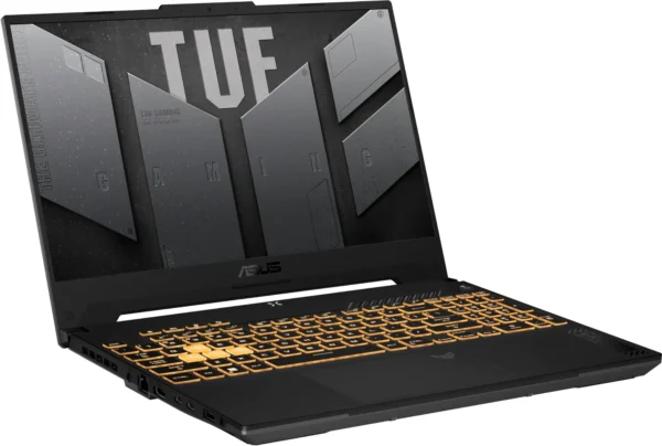 ASUS - TUF 15.6" Gaming Laptop - Intel Core i7 with 16GB RAM - Image 3