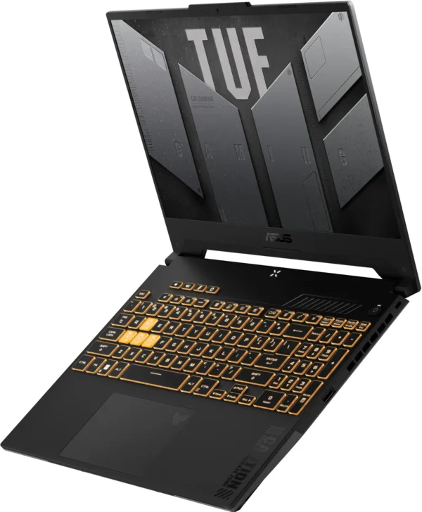 ASUS - TUF 15.6" Gaming Laptop - Intel Core i7 with 16GB RAM - Image 5
