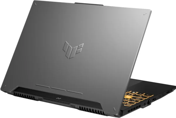 ASUS - TUF 15.6" Gaming Laptop - Intel Core i7 with 16GB RAM - Image 6
