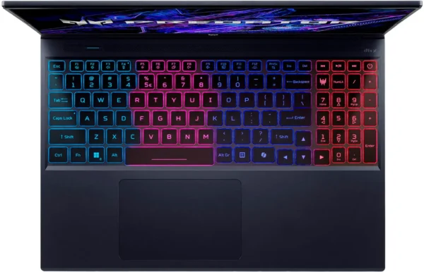Acer - Predator Helios Neo 16” WUXGA IPS Gaming Laptop - Image 2