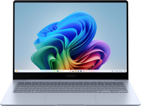 Samsung - Galaxy Book4 Edge - Copilot+ PC - 14" AMOLED Touch-Screen - Image 10