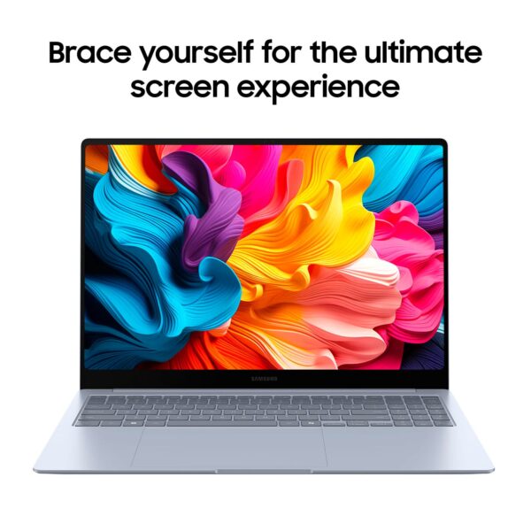 Samsung - Galaxy Book4 Edge - Copilot+ PC - 14" AMOLED Touch-Screen - Image 4
