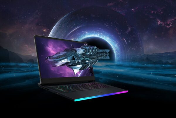 MSI Raider GE76 (2022 Model)  17.3'' Gaming Laptop - Image 15