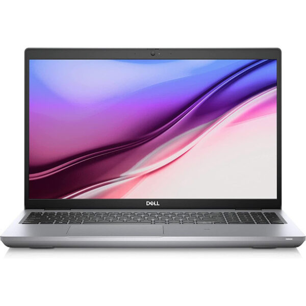 Dell Latitude 5520 15.6", Intel Core i5 11th Gen 16GB Ram 512GB SSD