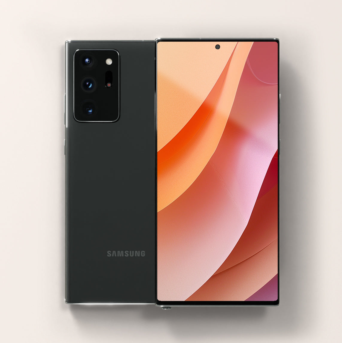 Galaxy Note 20 Ultra 5G (Unlocked) - Image 7