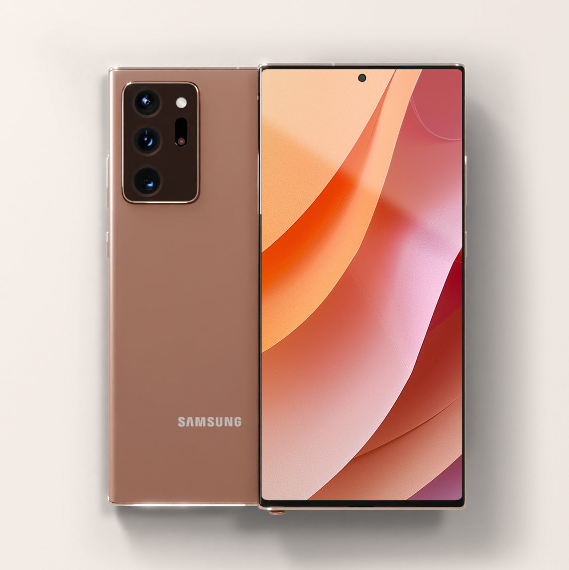 Galaxy Note 20 Ultra 5G (Unlocked) - Image 5