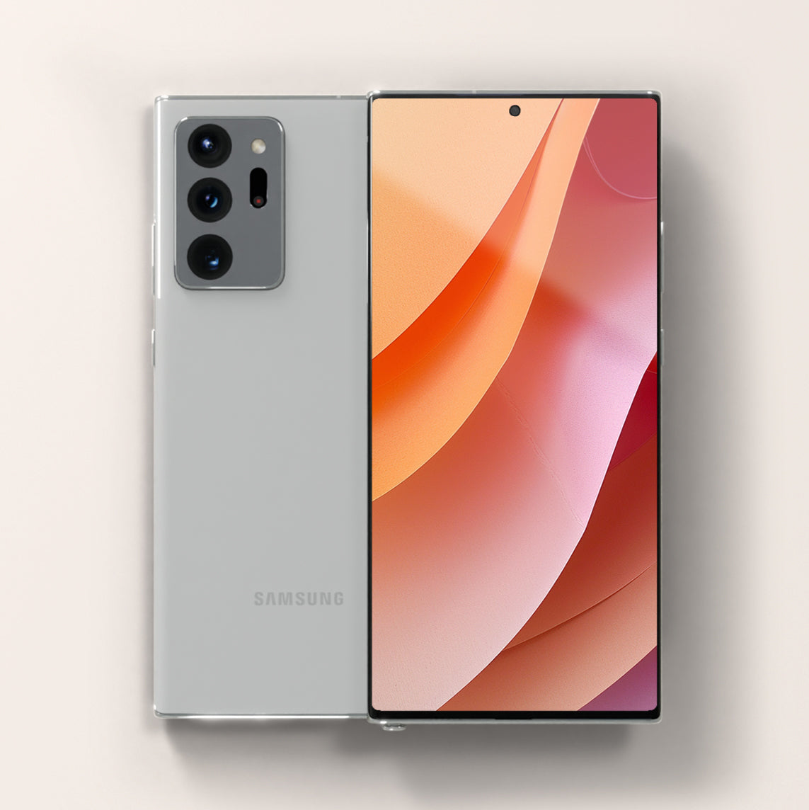 Galaxy Note 20 Ultra 5G (Unlocked) - Image 6