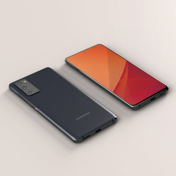 Galaxy S20 FE 5G (Unlocked) - Image 10