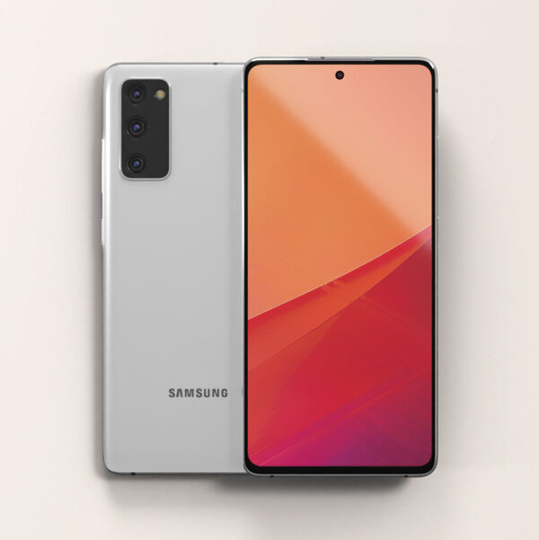 Galaxy S20 FE 5G (Unlocked) - Image 8