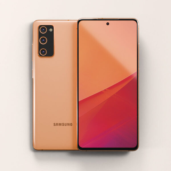 Galaxy S20 FE 5G (Unlocked) - Image 4
