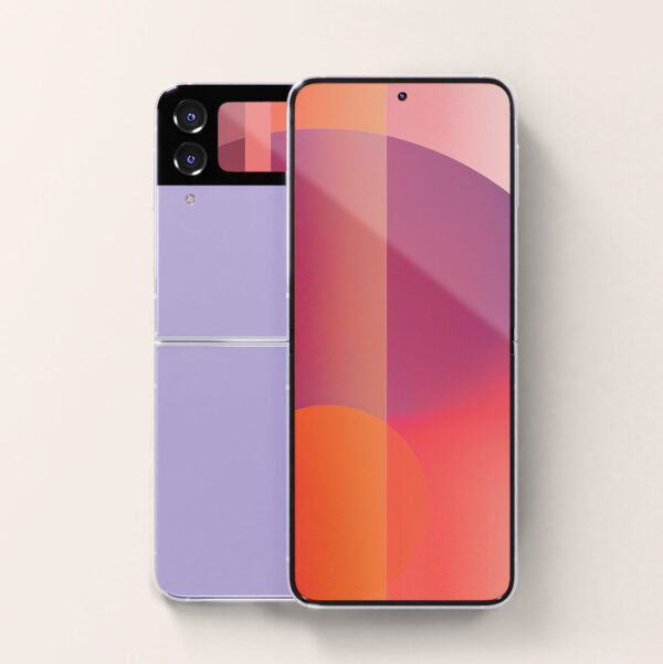 Galaxy Z Flip4 (Unlocked) - Image 12