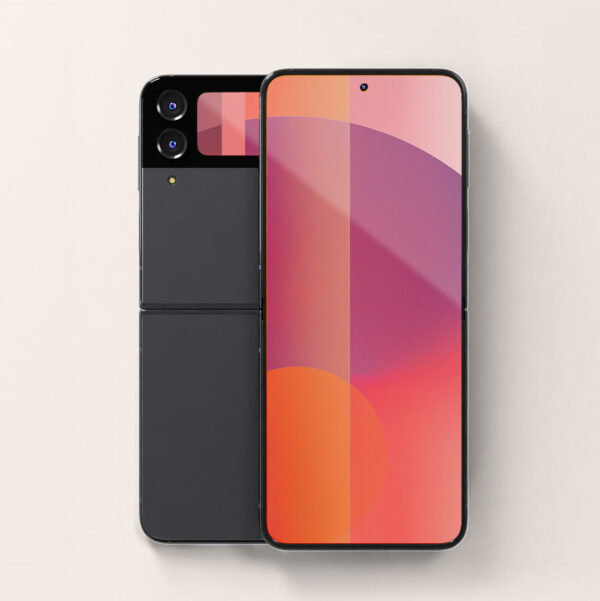Galaxy Z Flip4 (Unlocked) - Image 13