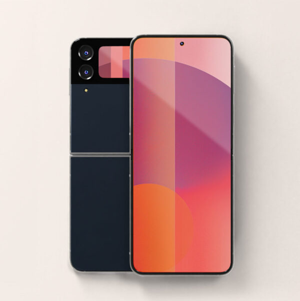 Galaxy Z Flip4 (Unlocked) - Image 10