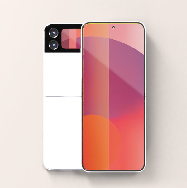 Galaxy Z Flip4 (Unlocked) - Image 9