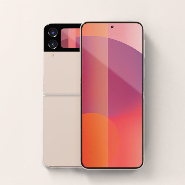 Galaxy Z Flip4 (Unlocked) - Image 11