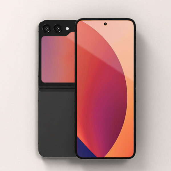 Galaxy Z Flip5 (Unlocked) - Image 8