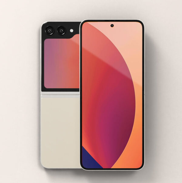 Galaxy Z Flip5 (Unlocked) - Image 7