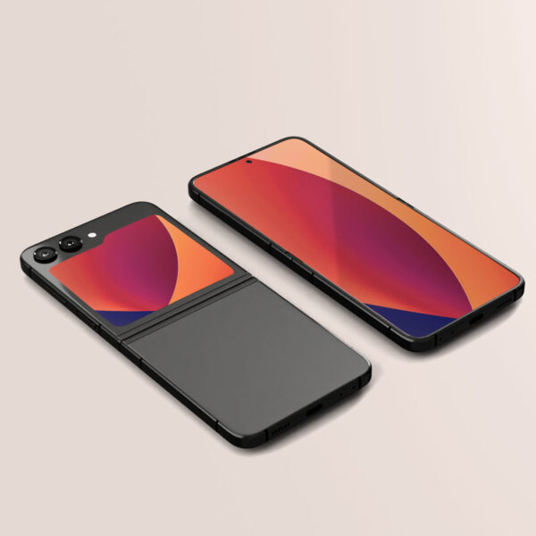Galaxy Z Flip5 (Unlocked) - Image 9