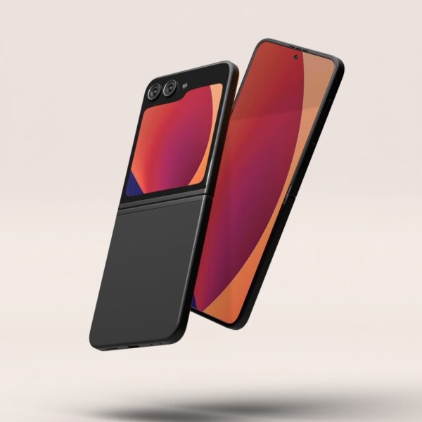 Galaxy Z Flip5 (Unlocked) - Image 11