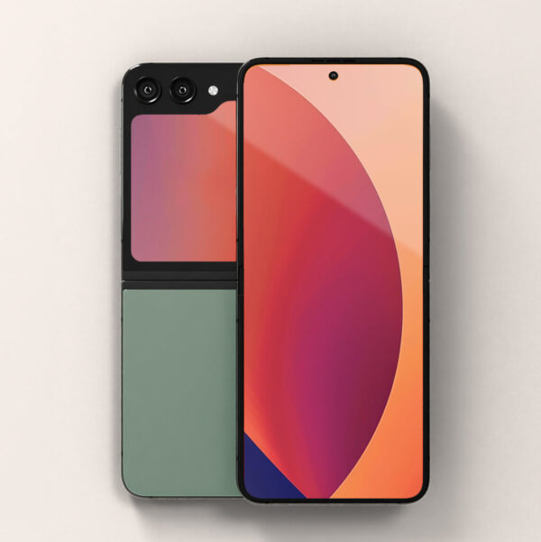 Galaxy Z Flip5 (Unlocked) - Image 6