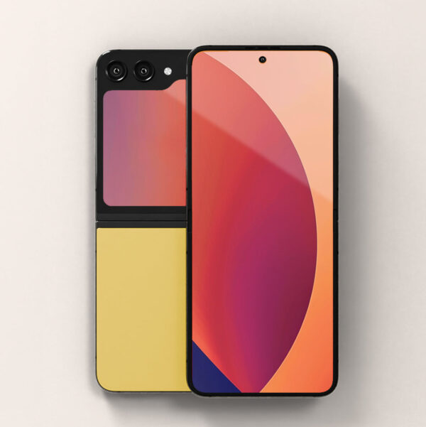 Galaxy Z Flip5 (Unlocked) - Image 3