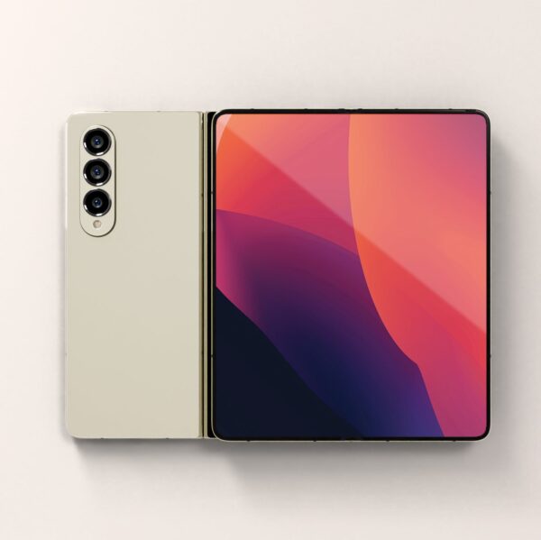 Galaxy Z Fold4 (Unlocked) - Image 7