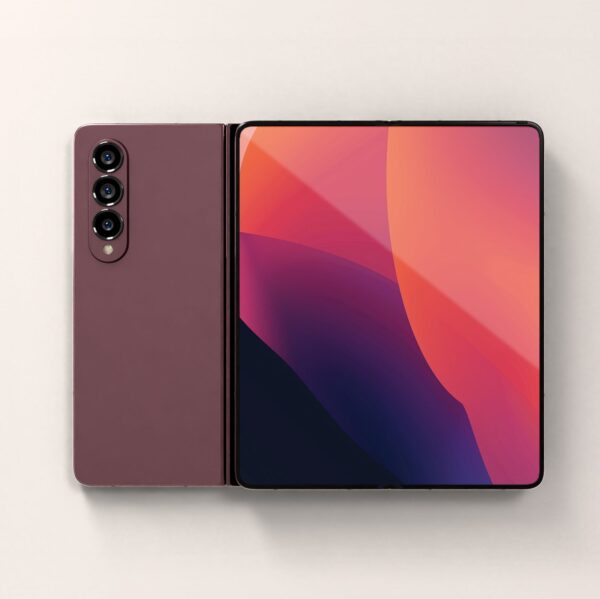 Galaxy Z Fold4 (Unlocked) - Image 6