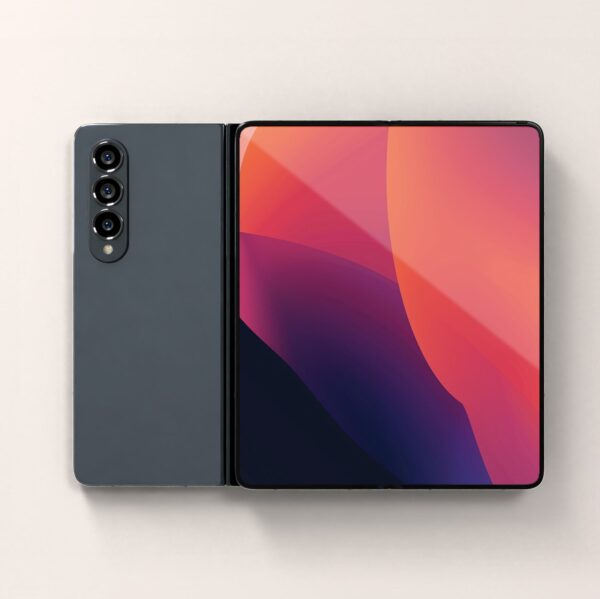 Galaxy Z Fold4 (Unlocked) - Image 8