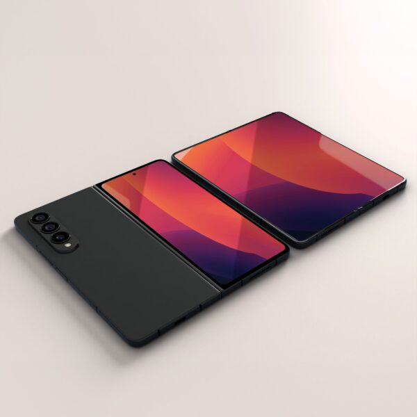 Galaxy Z Fold4 (Unlocked) - Image 11