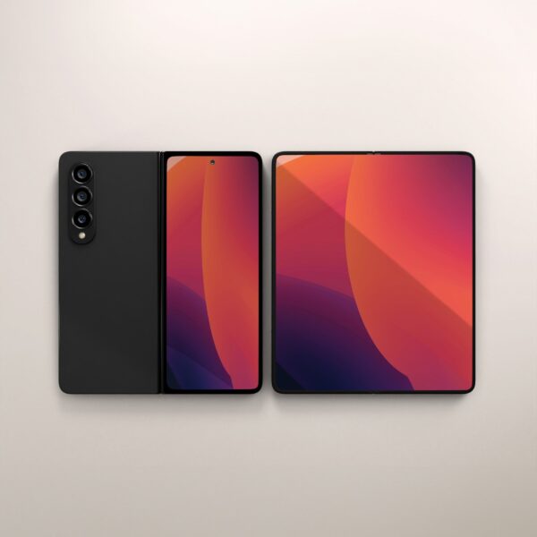 Galaxy Z Fold4 (Unlocked) - Image 12