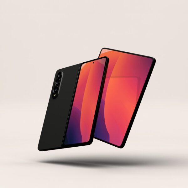 Galaxy Z Fold4 (Unlocked) - Image 10