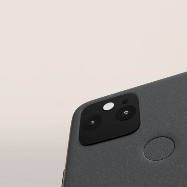 Google Pixel 5 128GB (Unlocked) - Image 6