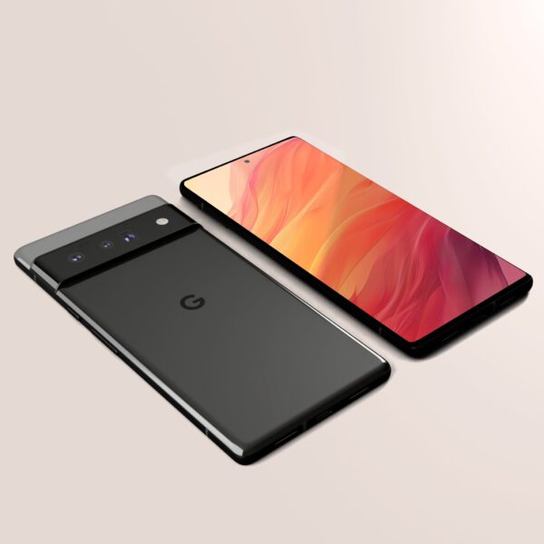 Pixel 6 Pro 256GB (Unlocked) - Image 7