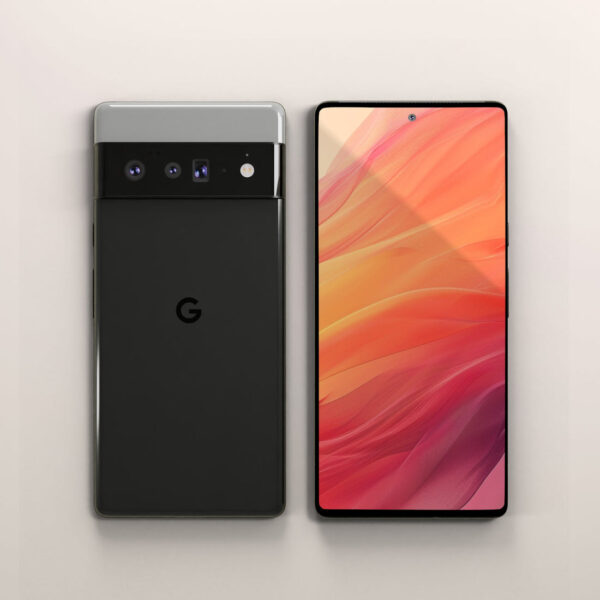 Pixel 6 Pro 256GB (Unlocked)