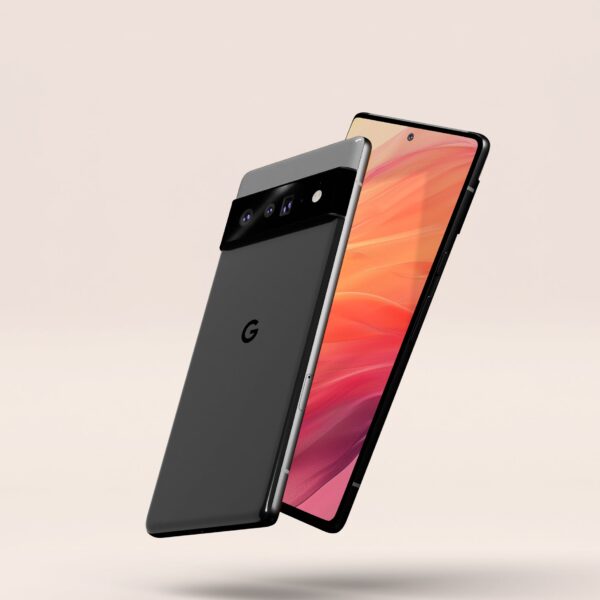 Pixel 6 Pro 256GB (Unlocked) - Image 6