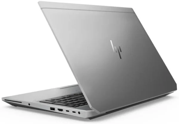 HP ZBook 15 G5 Studio Mobile Workstation - 15.6" FHD (1080p), Intel Core i7 i7-8750H,